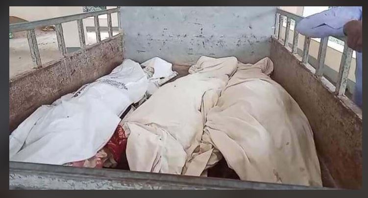 কালিয়াকৈরে প্রাইভেটকারে বাসের ধাক্কা, নিহত ৩