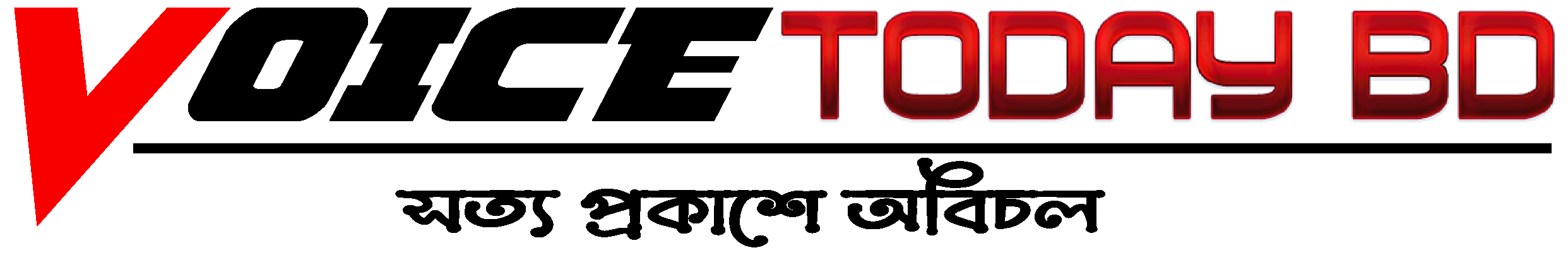 VOICE TODAY BD