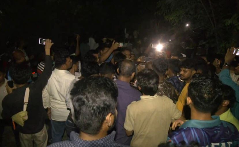 কক্সবাজারে মৎস্য ঘেরে যুবক খুন